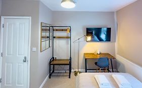 Camden Rooms